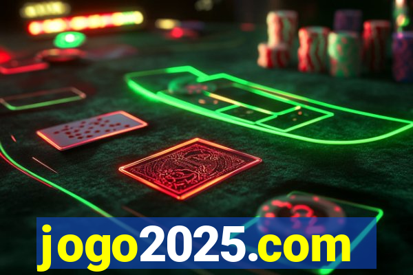 jogo2025.com