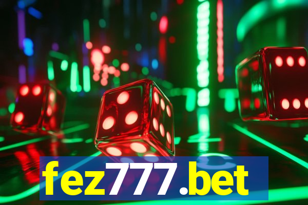 fez777.bet
