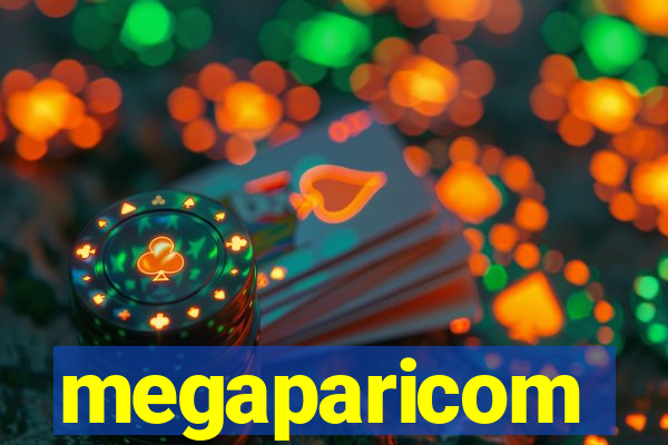 megaparicom