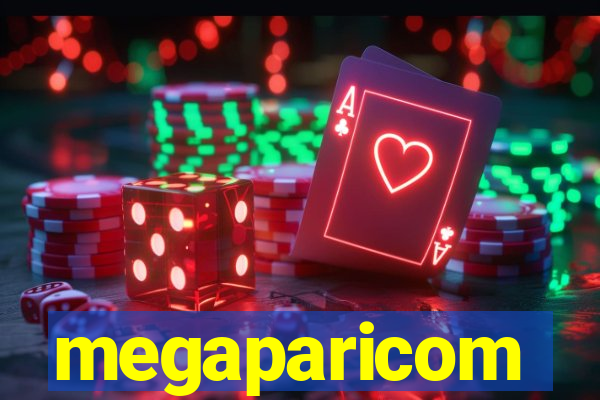 megaparicom