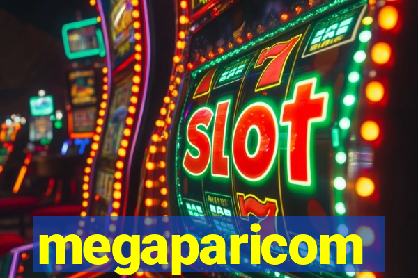 megaparicom