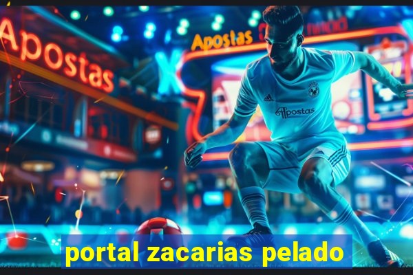 portal zacarias pelado