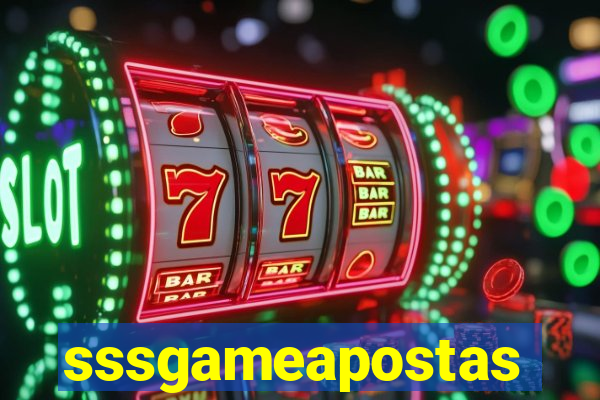 sssgameapostas