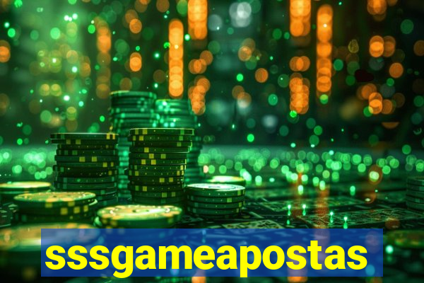 sssgameapostas