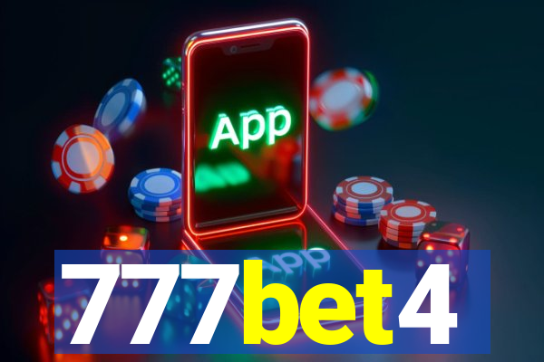 777bet4