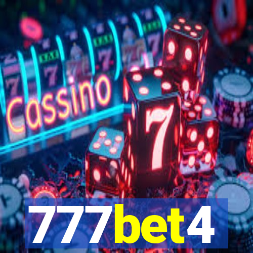777bet4