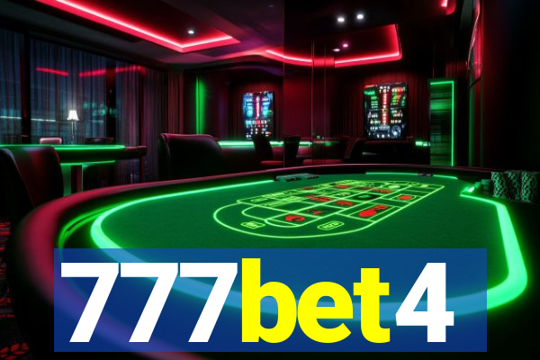 777bet4