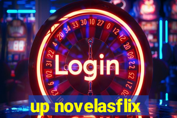 up novelasflix