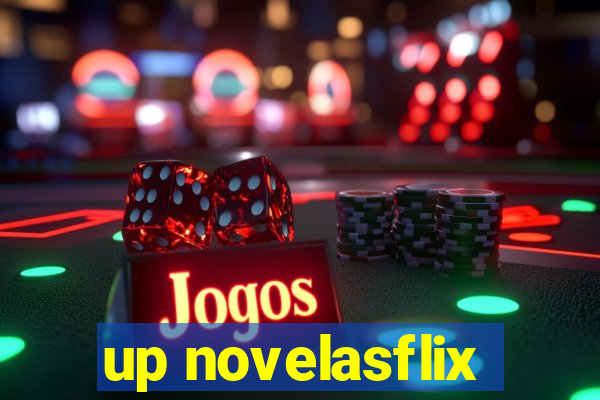 up novelasflix