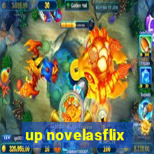 up novelasflix