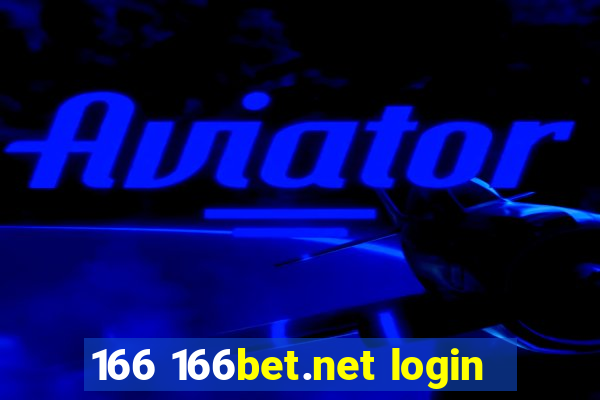 166 166bet.net login