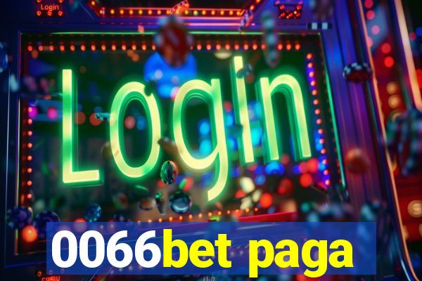 0066bet paga
