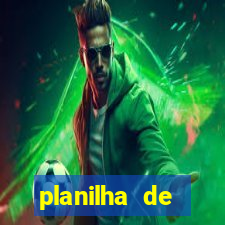 planilha de alavancagem de banca