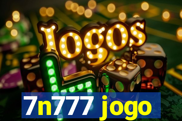 7n777 jogo