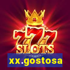 xx.gostosa
