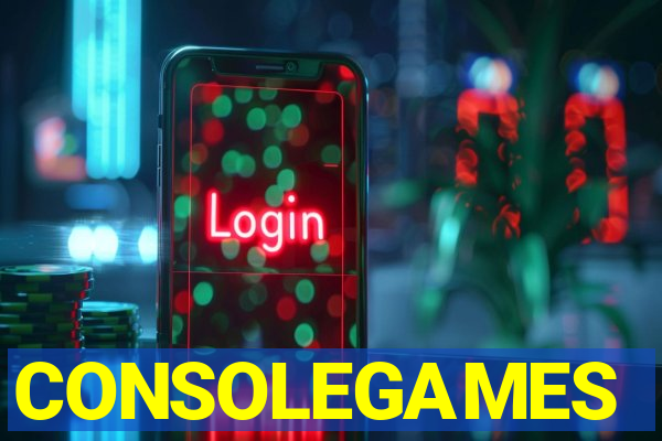 CONSOLEGAMES