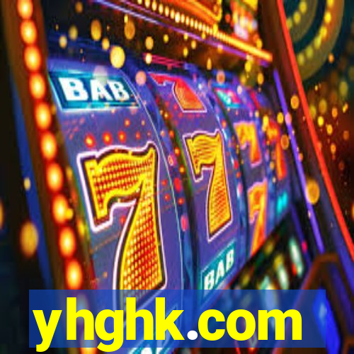 yhghk.com