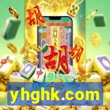yhghk.com