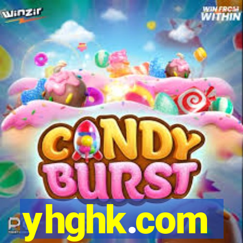 yhghk.com