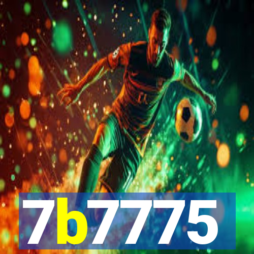 7b7775