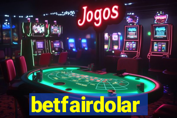 betfairdolar
