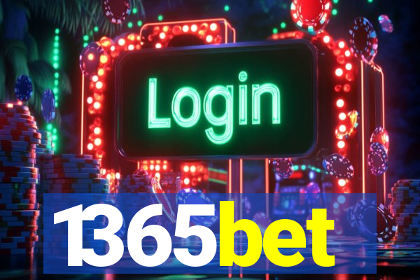 1365bet