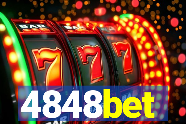 4848bet