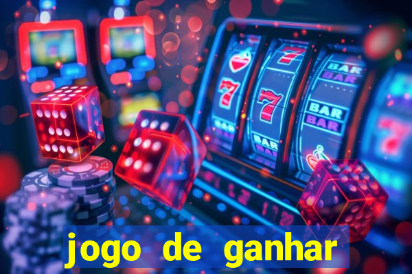 jogo de ganhar dinheiro da mina