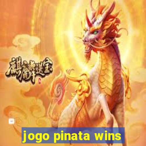 jogo pinata wins