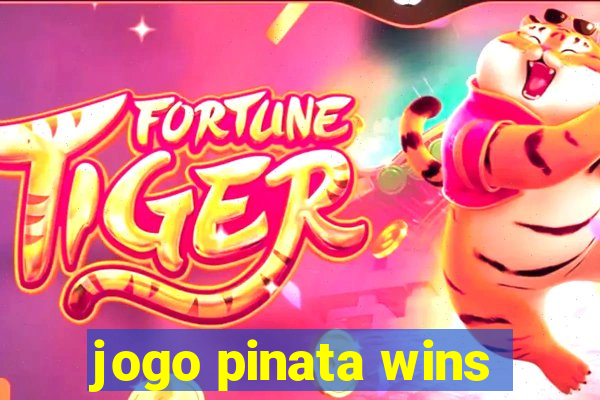 jogo pinata wins
