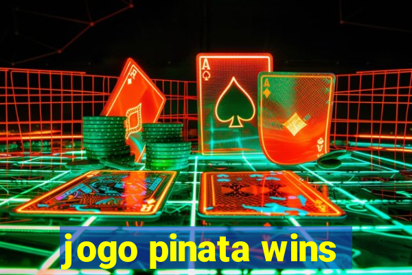 jogo pinata wins