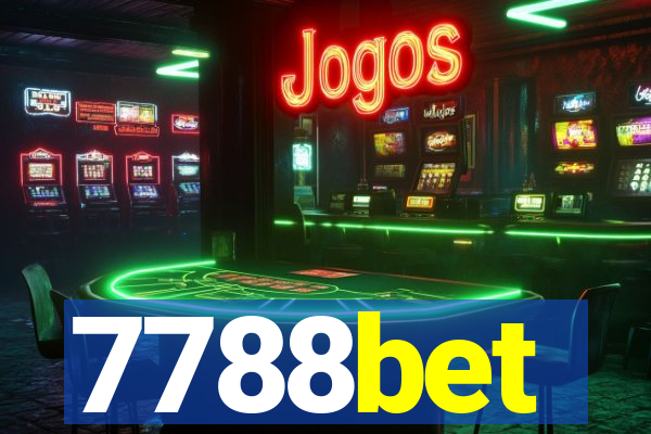 7788bet