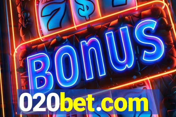 020bet.com