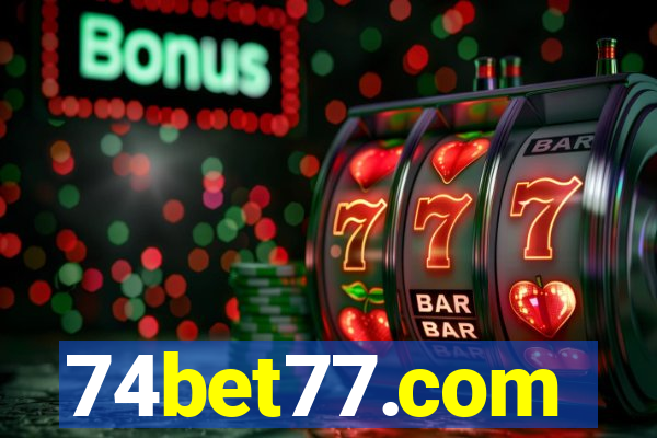 74bet77.com
