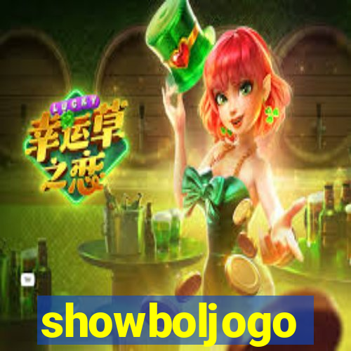 showboljogo