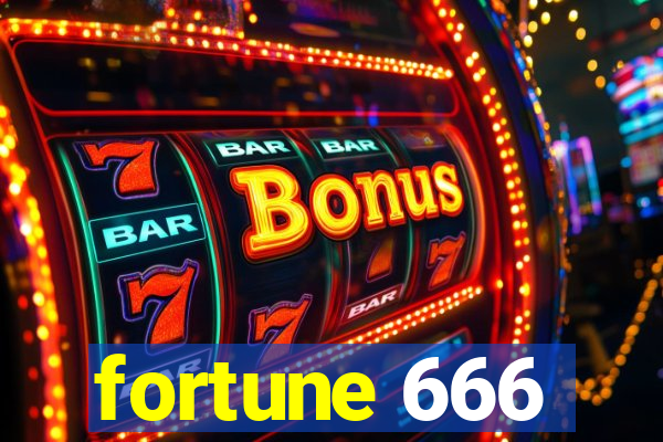 fortune 666