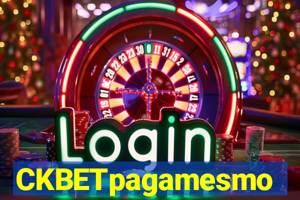 CKBETpagamesmo