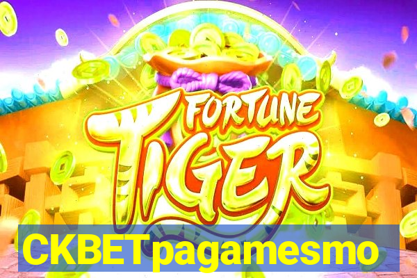 CKBETpagamesmo