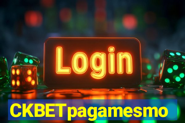 CKBETpagamesmo