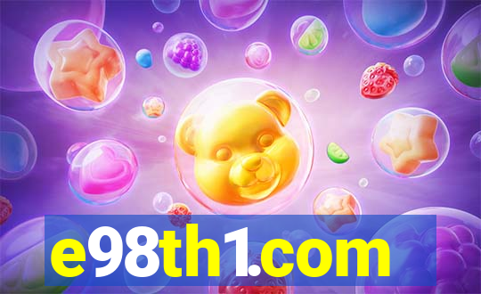 e98th1.com