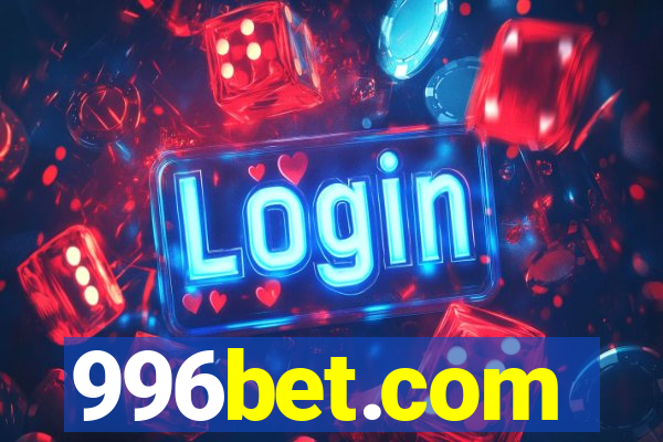 996bet.com