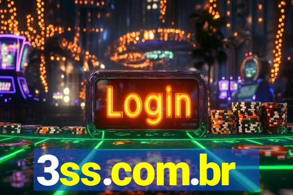3ss.com.br