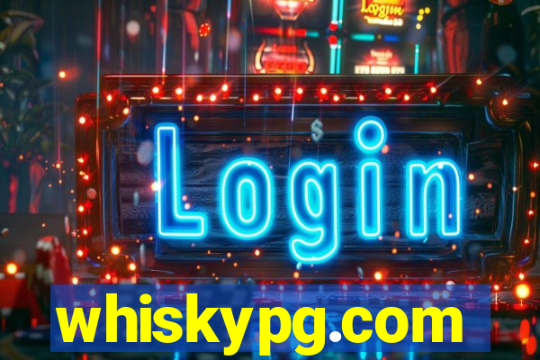 whiskypg.com