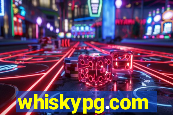 whiskypg.com