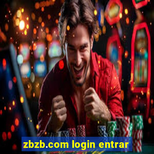 zbzb.com login entrar
