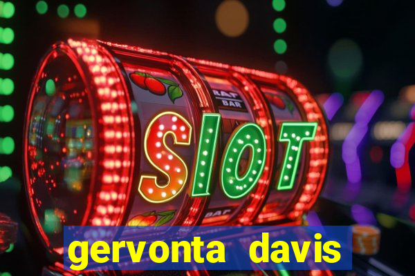 gervonta davis cartel 2024