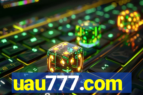 uau777.com