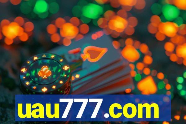 uau777.com