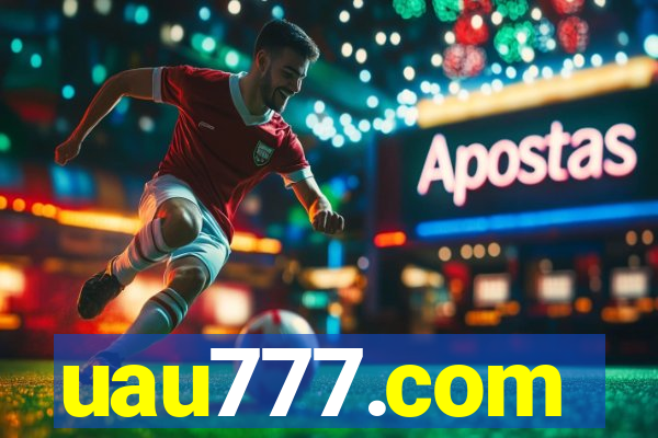 uau777.com