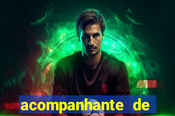 acompanhante de luxo em santos